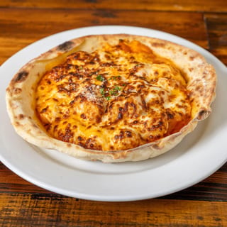 Gnocchi alla Sorrentina